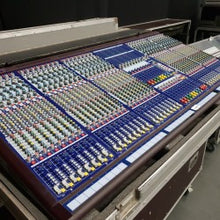 Load image into Gallery viewer, MIDAS Sienna 40 Console – 40‑channel Analogue Mixer for Live Use
