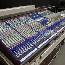 Load image into Gallery viewer, MIDAS Sienna 40 Console – 40‑channel Analogue Mixer for Live Use
