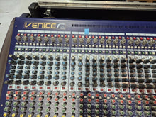 Load image into Gallery viewer, Midas Venice F32 Analogue Mixer with Multicore &amp; Stagebox
