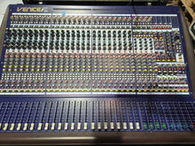 Load image into Gallery viewer, Midas Venice F32 Analogue Mixer with Multicore &amp; Stagebox
