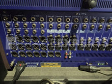 Load image into Gallery viewer, Midas Venice F32 Analogue Mixer with Multicore &amp; Stagebox
