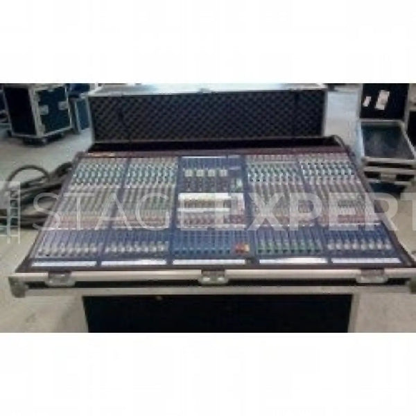 Midas Verona 320 Analogue Mixing Console with SIS, 100mm Faders