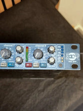 Load image into Gallery viewer, Midas XL48 8-Channel Mic Preamp with ADAT &amp; AES I/O
