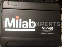Load image into Gallery viewer, Milab VIP‑60 Large‑Diaphragm Condenser Mic – Swedish
