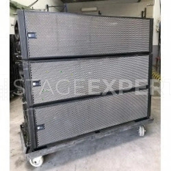 Meyer Sound MILO + 600‑HP Amplified Kit | Line Array System