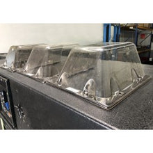 Load image into Gallery viewer, Meyer Sound MILO Powered Line Array Speaker – Stage Experts
