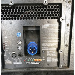 Meyer Sound MILO Powered Line Array Speaker – Stage Experts