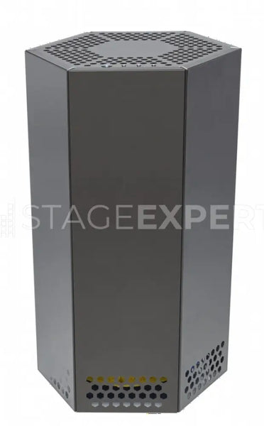 MPAERO minAERO 675 Plasma Air Purifier | Low-Maintenance