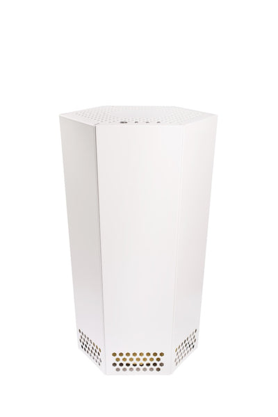 MPAERO minAERO 675 Plasma Air Purifier – White | Clearance