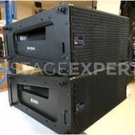 Meyer Sound MINA Powered Speaker – Compact Line Array Module