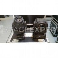 ROBE Mini Tip Projector – compact moving beam light for events