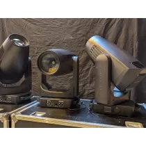 Load image into Gallery viewer, Ayrton Eurus TC Moving Head LED Spot, 650W – 36,000 lm
