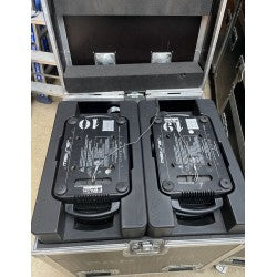Ayrton Mistral TC Moving Head – 300W LED Spot, CRI 90+