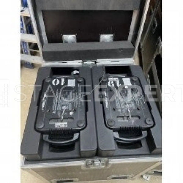 Ayrton Mistral TC Moving Head – 300W LED Spot, CRI 90+