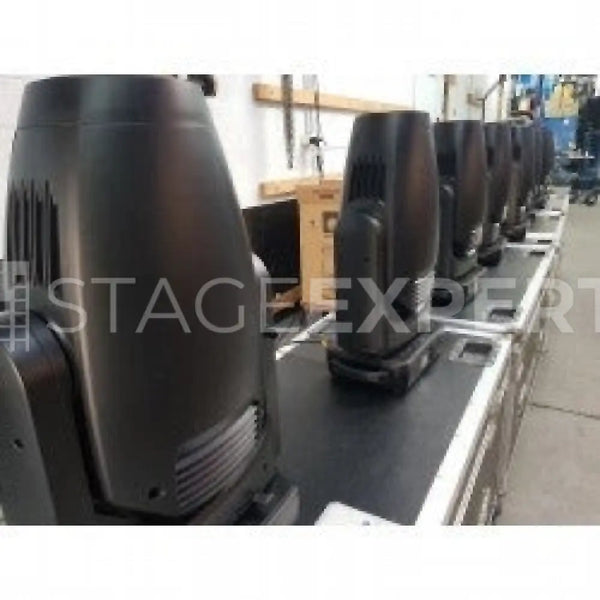Ayrton Mistral TC Moving Head – 300W LED Spot, CRI 90+