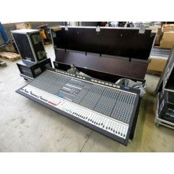 Allen & Heath ML4000 Analogue Mixing Console – Stage Experts