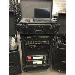Martin Audio MLA Compact Complete Kit | Line Array System