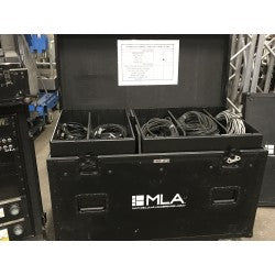 Martin Audio MLA Compact Complete Kit | Line Array System