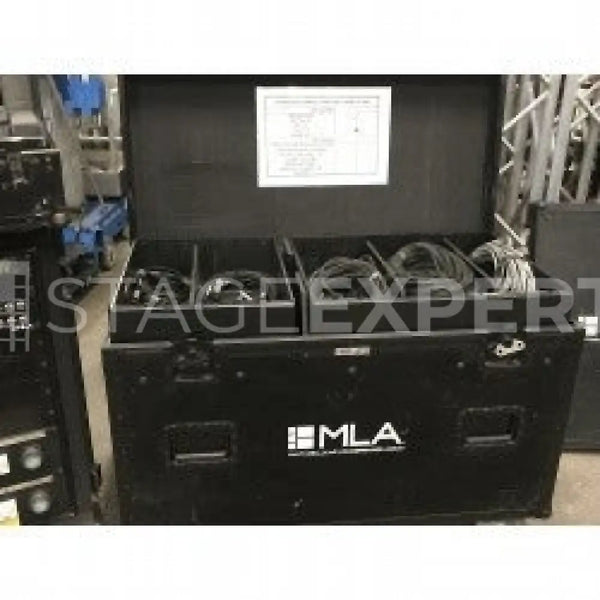Martin Audio MLA Compact Complete Kit | Line Array System
