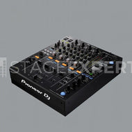 Pioneer DJ DJM-900NXS2 + 2x CDJ-2000NXS Set with Cases