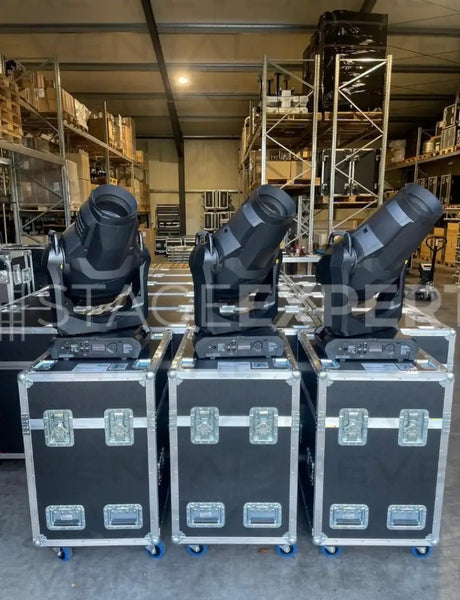 Martin MAC Ultra Performance Moving Head with Flight Case