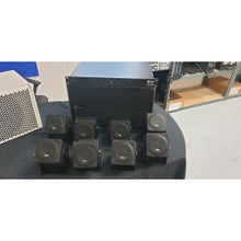 Load image into Gallery viewer, Meyer Sound MM‑4XP + MM‑10 Compact System – Stage Experts
