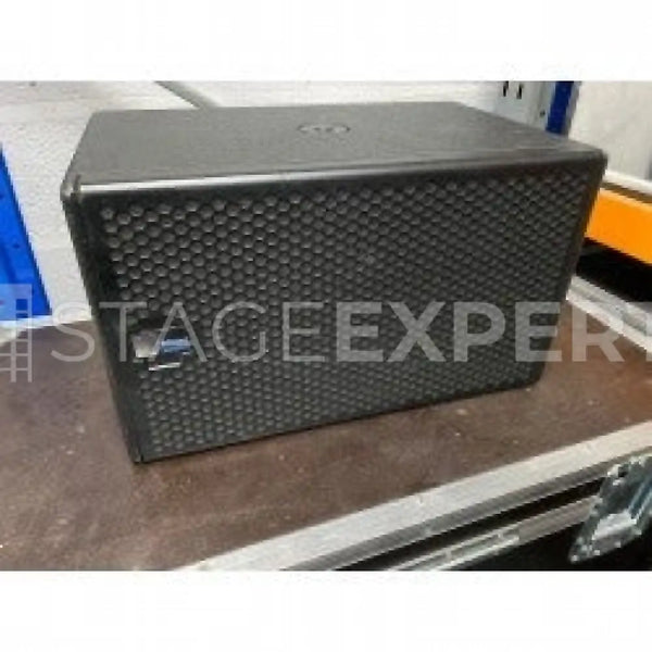 Meyer Sound MM‑4XP + MM‑10 Compact System – Stage Experts