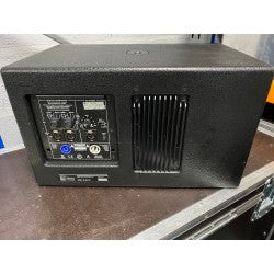 Meyer Sound MM‑4XP + MM‑10 Compact System – Stage Experts