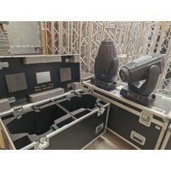 ROBE MMX Spot Moving Head – Pro Touring Spot Fixture Light