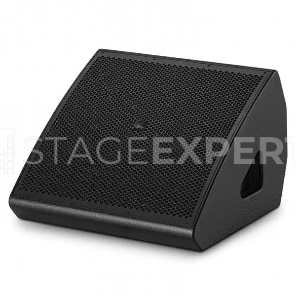 ProAudio Technology M20 Monitor Set – 2x Wedges + Flight Case