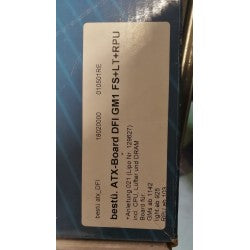 MA Lighting grandMA1 Full-Size Motherboard – Genuine Part