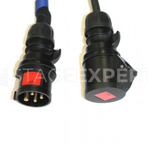 motor cable set