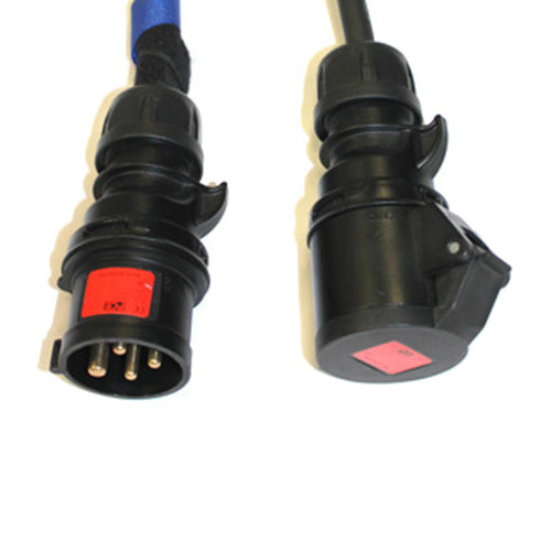 motor cable set