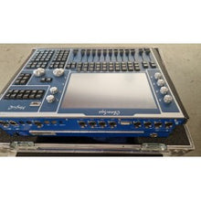 Load image into Gallery viewer, Chamsys MagicQ MQ80 Lighting Console – 48 Universes, 12in Touch
