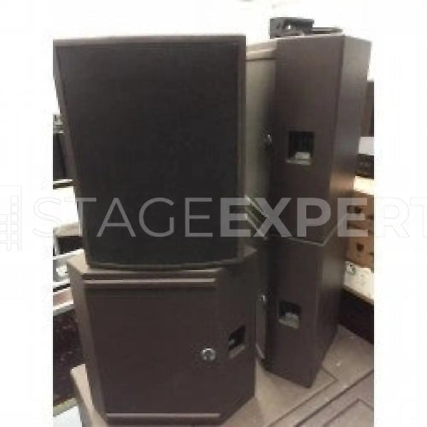 NEXO B112 Sub – Compact 12-inch Subwoofer from Stage Experts