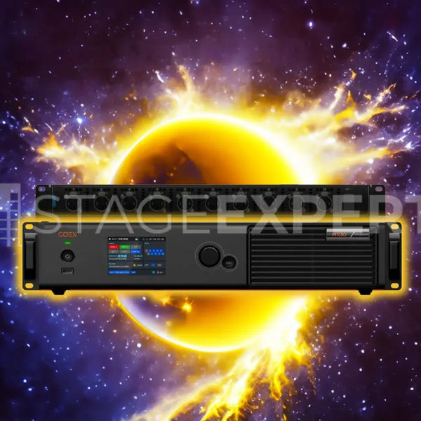NovaStar MX30 COEX LED Controller & Processor, HDR10 Support