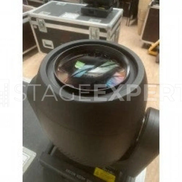 Clay Paky Mythos Hybrid Moving Light – Beam/Spot/FX Fixture