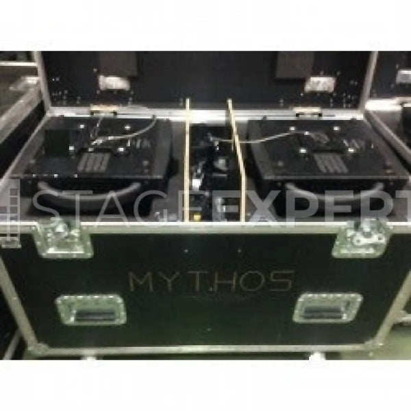 Clay Paky Mythos V1 Hybrid Moving Light – 470W Discharge
