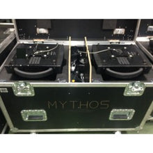 Load image into Gallery viewer, Clay Paky Mythos V1 Hybrid Moving Light – 470W Discharge
