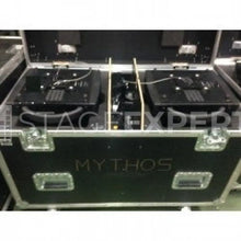 Load image into Gallery viewer, Clay Paky Mythos V1 Hybrid Moving Light – 470W Discharge

