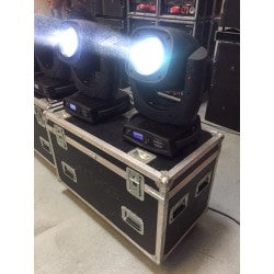 Clay Paky Mythos V1 Hybrid Moving Light – 470W Discharge