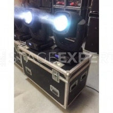 Load image into Gallery viewer, Clay Paky Mythos V1 Hybrid Moving Light – 470W Discharge
