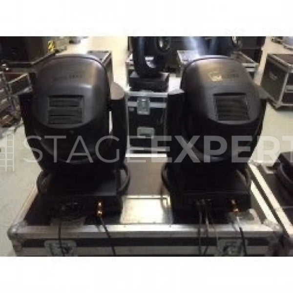 Clay Paky Mythos V1 Hybrid Moving Light – 470W Discharge