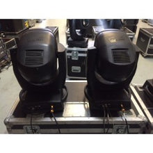 Load image into Gallery viewer, Clay Paky Mythos V1 Hybrid Moving Light – 470W Discharge
