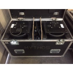Clay Paky Mythos V1 Hybrid Moving Light – 470W Discharge