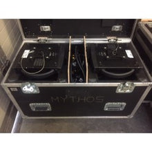 Load image into Gallery viewer, Clay Paky Mythos V1 Hybrid Moving Light – 470W Discharge
