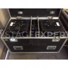Load image into Gallery viewer, Clay Paky Mythos V1 Hybrid Moving Light – 470W Discharge
