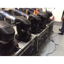 Clay Paky Mythos V1 Hybrid Moving Light – 470W Discharge