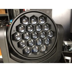 Ayrton Nandobeam S3 LED Wash Moving Light with Pixel FX