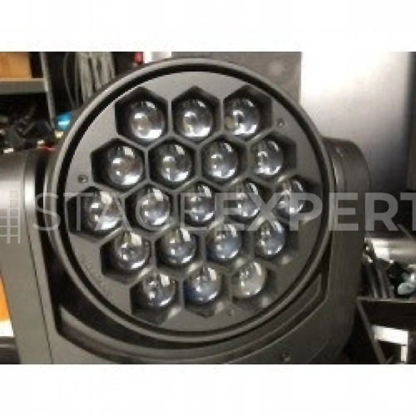 Ayrton Nandobeam S3 LED Wash Moving Light with Pixel FX